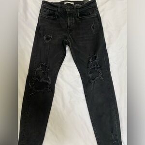 Men’s Zara jeans
